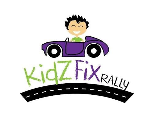 KidzFix Rally