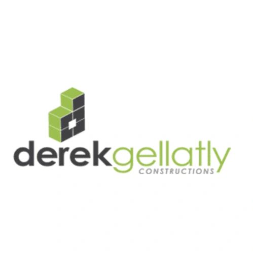 Derek Gellatly Constructions
