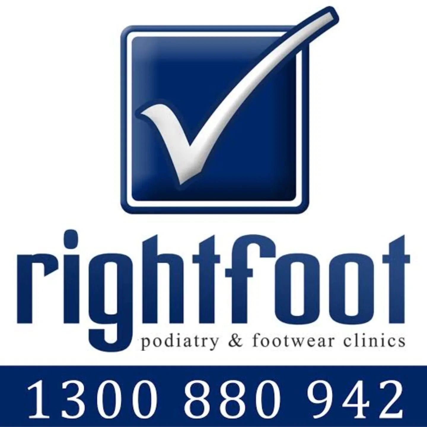 Rightfoot Podiatry