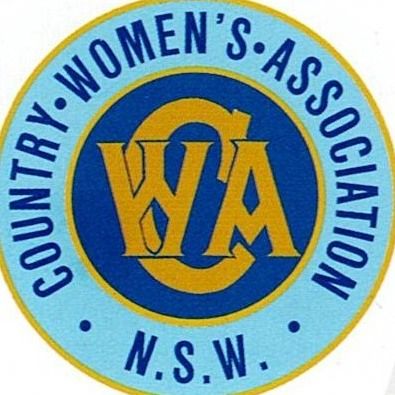 Country Women's Association NSW